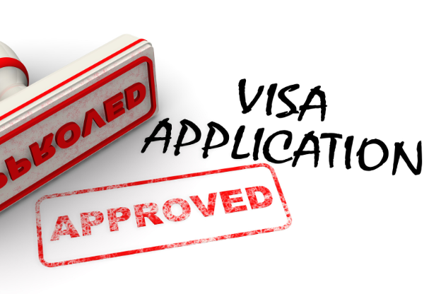 apply visa service